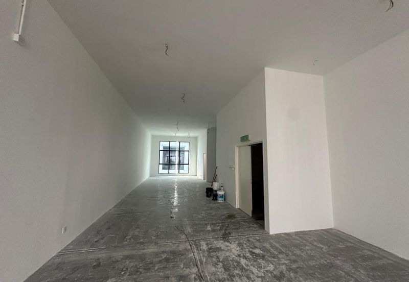 Brighton @ Eco Majestic