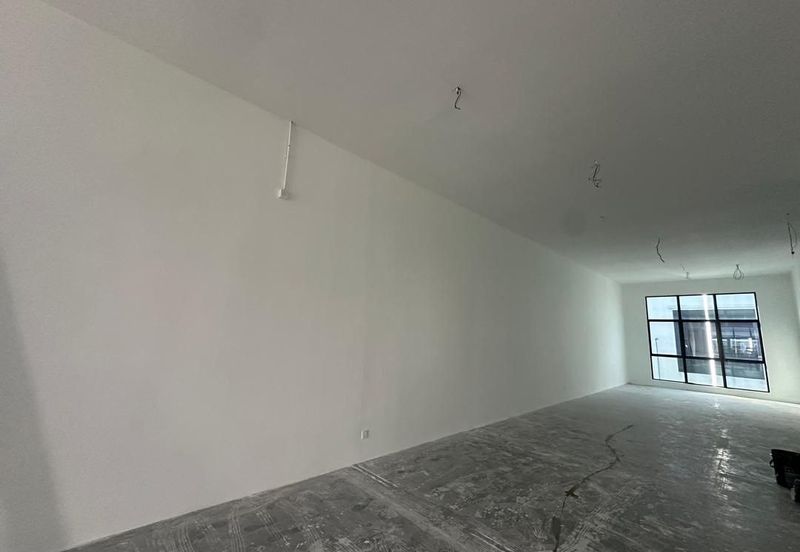 Brighton @ Eco Majestic