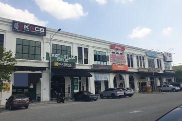 Brighton @ Eco Majestic