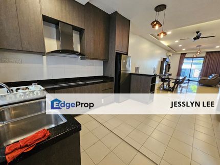 Fully Furnished Kajang East Semenyih House For Sale, Selangor, Semenyih