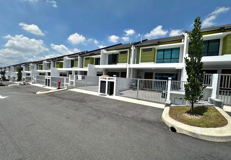 Bandar Teknologi Kajang