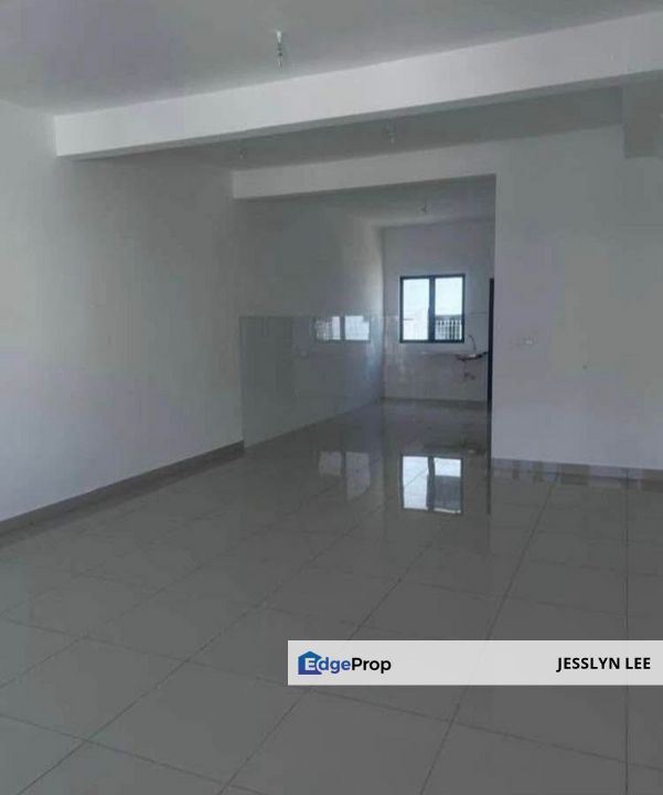 [Full Loan] Akina Bandar Teknologi Kajang Semenyih Landed House , Selangor, Semenyih