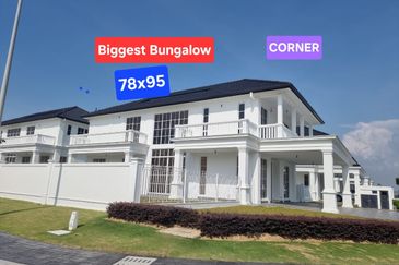 Stoneridge @ Eco Majestic