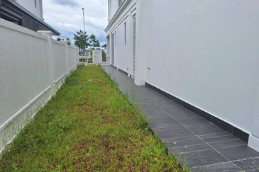 Stoneridge @ Eco Majestic