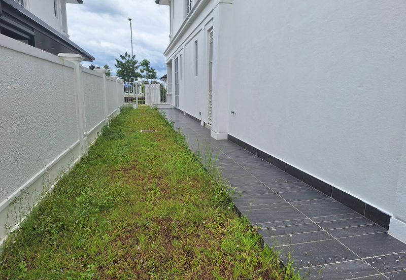 Stoneridge @ Eco Majestic