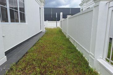 Stoneridge @ Eco Majestic