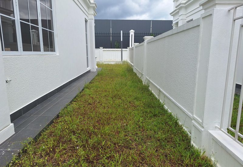 Stoneridge @ Eco Majestic