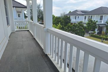 Stoneridge @ Eco Majestic