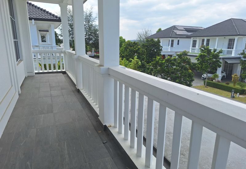 Stoneridge @ Eco Majestic