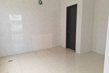 Stoneridge @ Eco Majestic