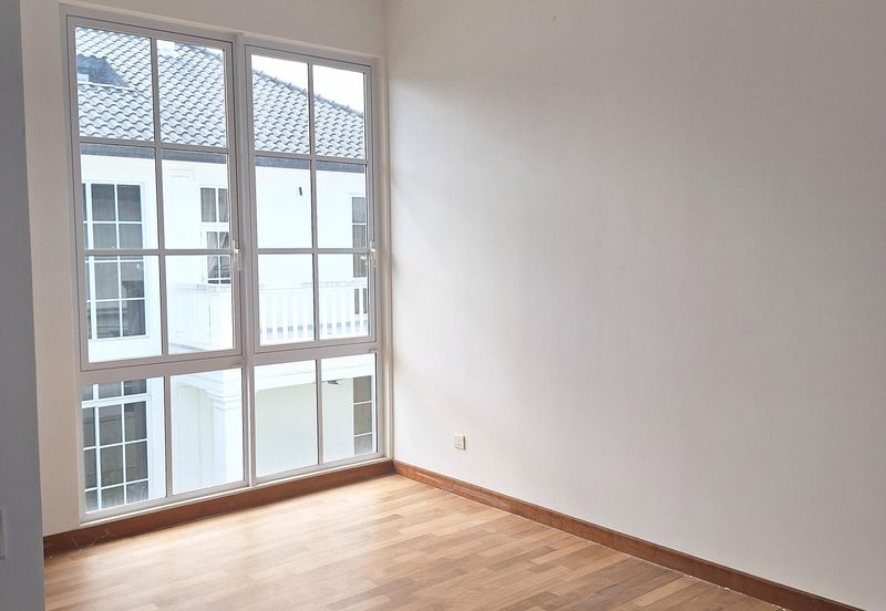 Stoneridge @ Eco Majestic