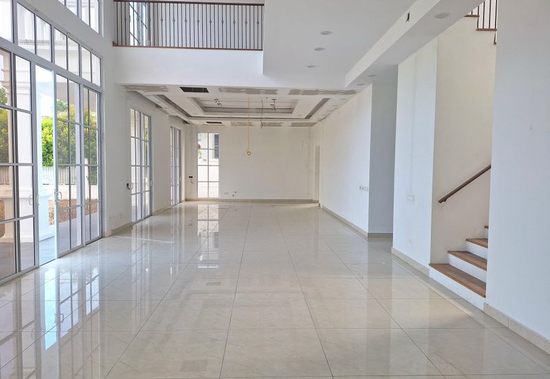 Stoneridge @ Eco Majestic