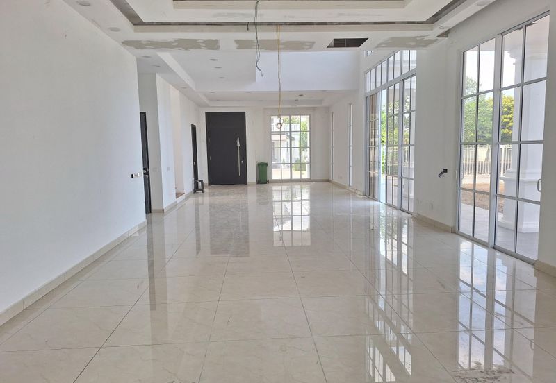 Stoneridge @ Eco Majestic