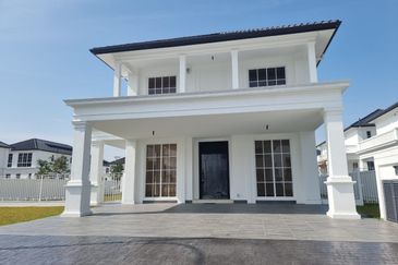 Stoneridge @ Eco Majestic