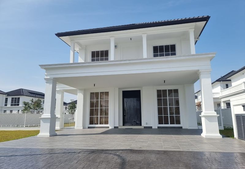 Stoneridge @ Eco Majestic