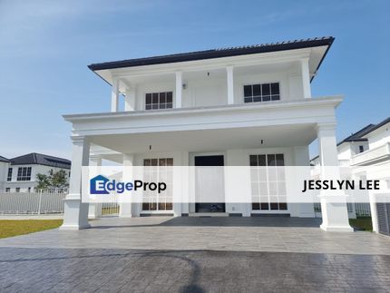 [65x95] Biggest Bungalow Eco Majestic Semenyih ,Selangor, Selangor, Semenyih