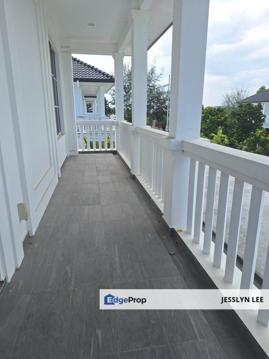 [65x95] Biggest Bungalow Eco Majestic Semenyih ,Selangor, Selangor, Semenyih