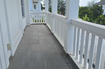 Stoneridge @ Eco Majestic