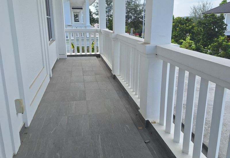 Stoneridge @ Eco Majestic