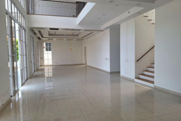 Stoneridge @ Eco Majestic