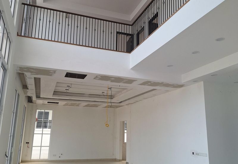 Stoneridge @ Eco Majestic