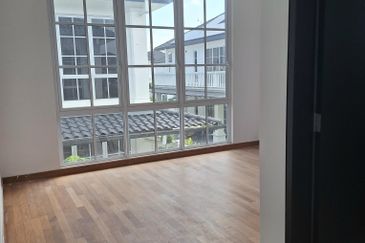 Stoneridge @ Eco Majestic