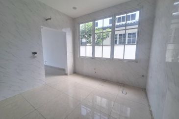 Stoneridge @ Eco Majestic