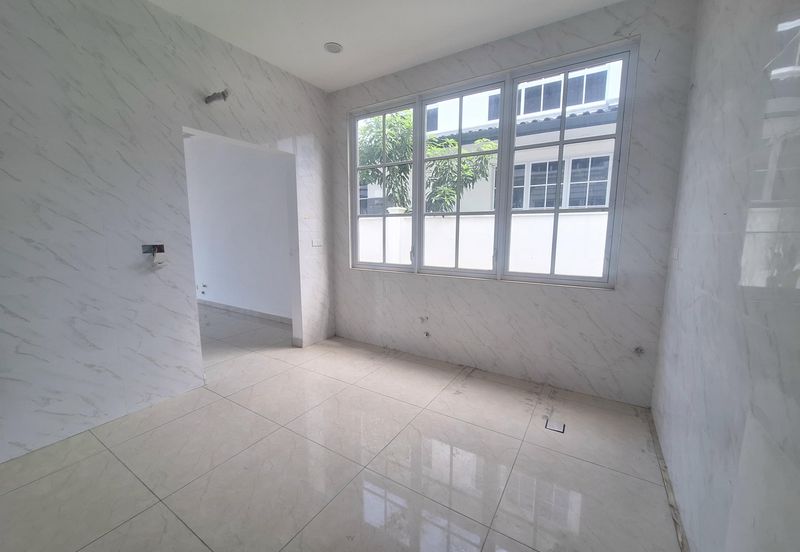 Stoneridge @ Eco Majestic