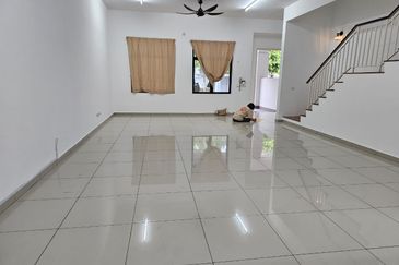 Cradleton @ Eco Majestic