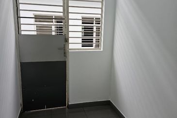 Cradleton @ Eco Majestic