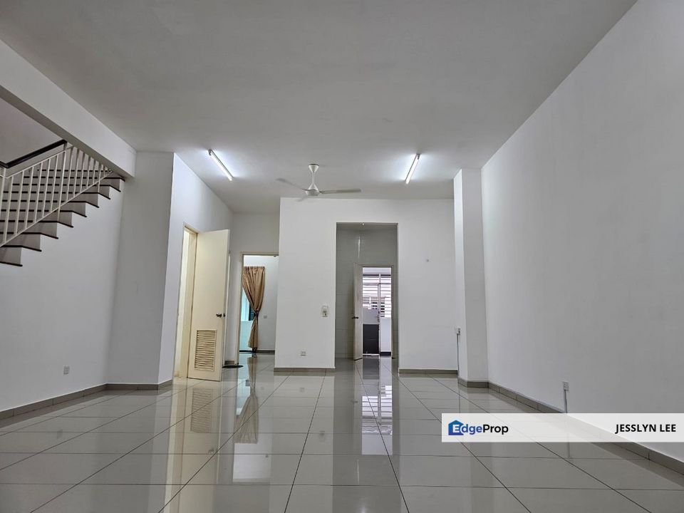 Eco Majestic Semenyih Cradleton Near Tenby International school  , Selangor, Semenyih