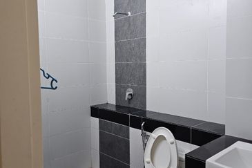 Cradleton @ Eco Majestic