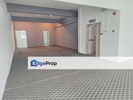 Office 10 Boulevard Damansara PJ for Sale, Selangor, Petaling Jaya