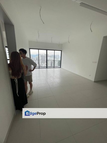 Alix Residence Mont Kiara KL for Rent, Kuala Lumpur, Mont Kiara