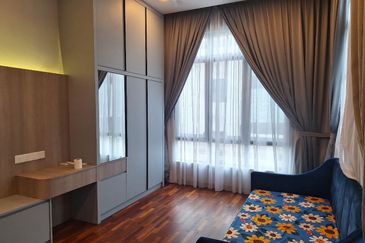 Tenderfields @ Eco Majestic