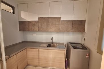 Tenderfields @ Eco Majestic