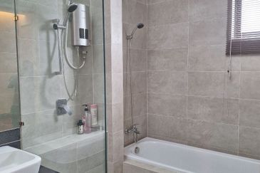 Tenderfields @ Eco Majestic