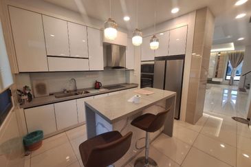 Tenderfields @ Eco Majestic