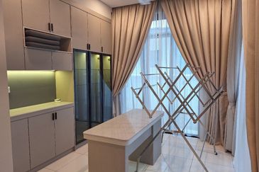 Tenderfields @ Eco Majestic