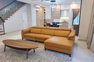 Tenderfields @ Eco Majestic