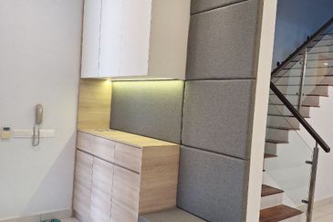 Tenderfields @ Eco Majestic