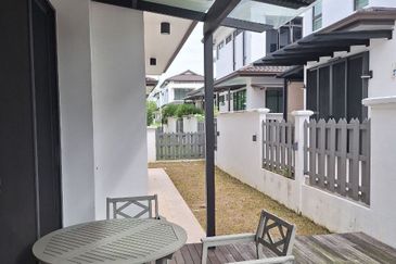 Tenderfields @ Eco Majestic