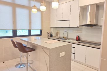 Tenderfields @ Eco Majestic