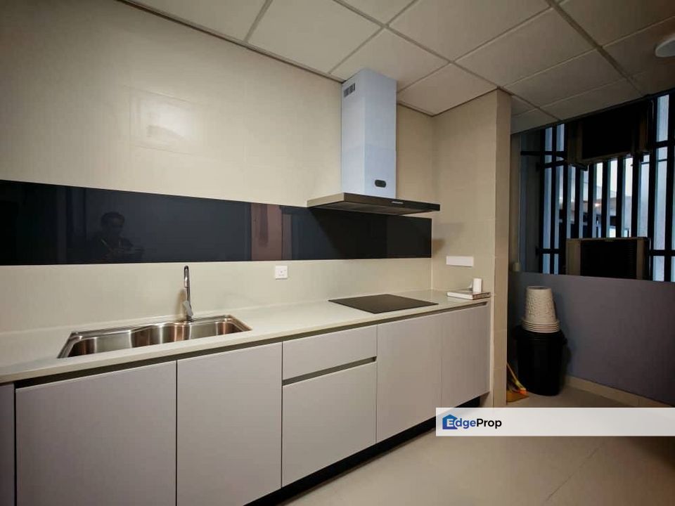 (Fully Furnish) Residensi Astrea Mont Kiara for Rent, Kuala Lumpur, Mont Kiara