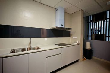 Astrea Residence (Residensi Astrea)