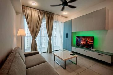 Astrea Residence (Residensi Astrea)