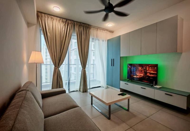 Astrea Residence (Residensi Astrea)