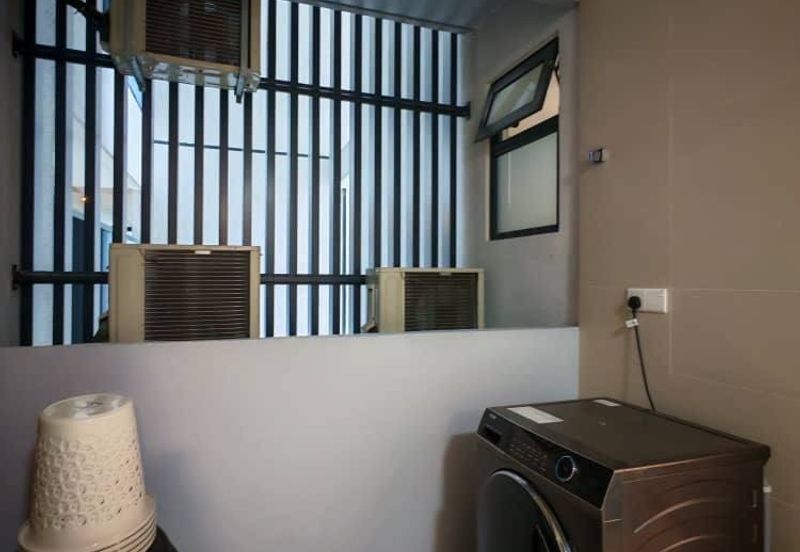 Astrea Residence (Residensi Astrea)