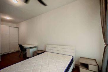 Astrea Residence (Residensi Astrea)