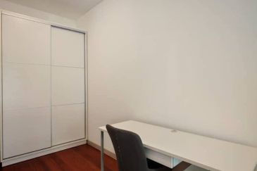 Astrea Residence (Residensi Astrea)